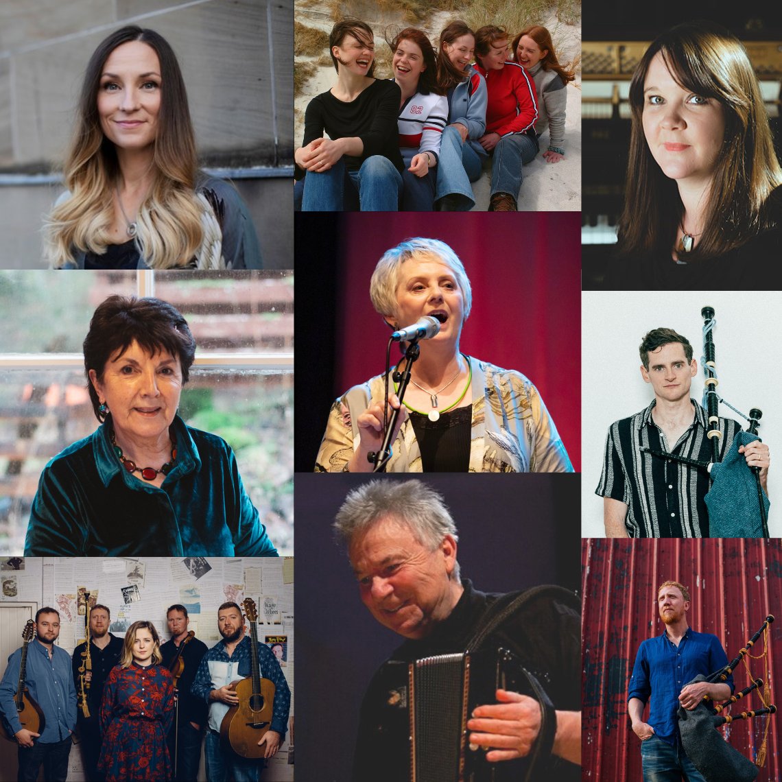 🚨 Ticket alert!

The following #CCFest23  shows are VERY close to selling out...

- Beth Nielsen Chapman / 31 Jan
- Duncan Chisholm and Kim Carnie / 2 Feb
- Vieux Farka Touré / 3 Feb
- Sabhal Mor Ostaig @ 50 / 4 Feb

Don't miss out, book now 👇
celticconnections.com/what-s-on/cale…