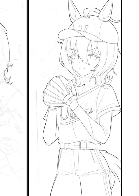 これ誰? 