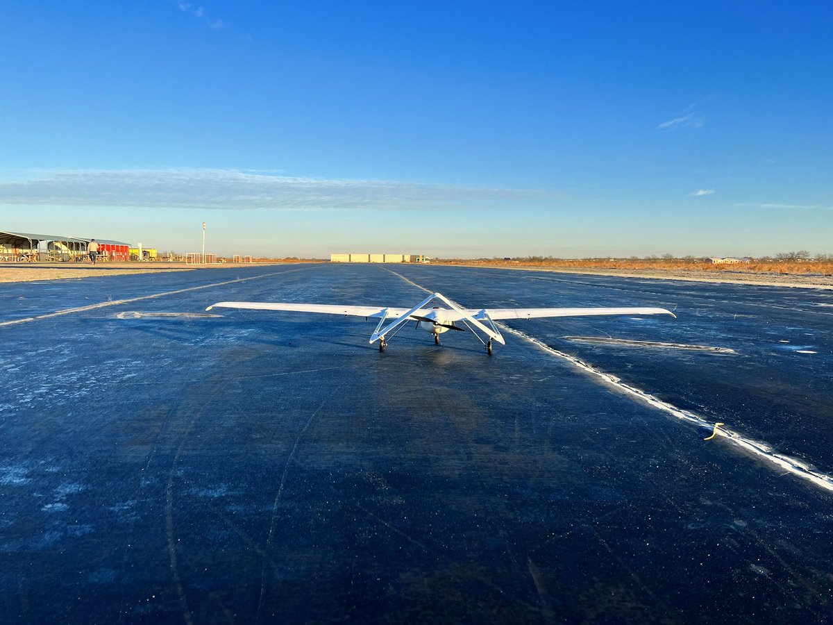 Applied Aeronautics tweet media