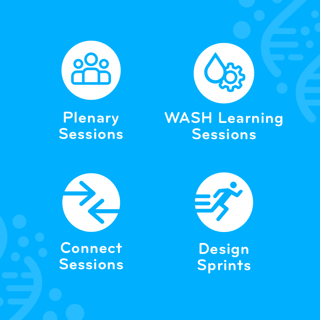 IRCWASH's tweet photo. 🧠Evidence-based learning sessions
⚡Change-focused design sprints
🌍World-class keynote speakers
 🤝Game-changing networking opportunities

Will we see you at #Allsystemsconnect2023? Quick! Early bird ticket sale ends tomorrow https://t.co/vGmNpXszsW https://t.co/gbE2fhV0SM