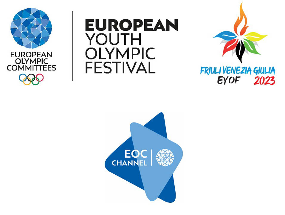 The_EOC's tweet photo. EOC TV achieves 500,000 streaming views for 16th Edition of the Winter European Youth Olympic Festival Friuli Venezia Giulia 2023. 

Read more here⏩https://t.co/8lQKZIbnhJ

#EYOFFVG2023 #Streaming #EOCTV https://t.co/ET2Jn3rCO2