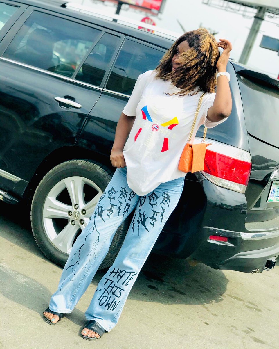 God please bless dis new week 🥰