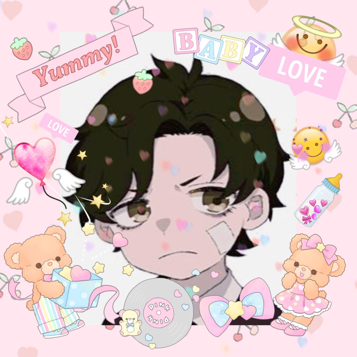 f403de25a802498's tweet photo. #新しいプロフィール画像 https://t.co/dlJO4168Xm