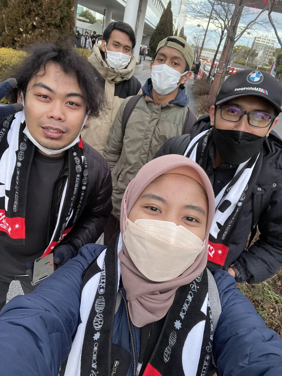 wani tweet media