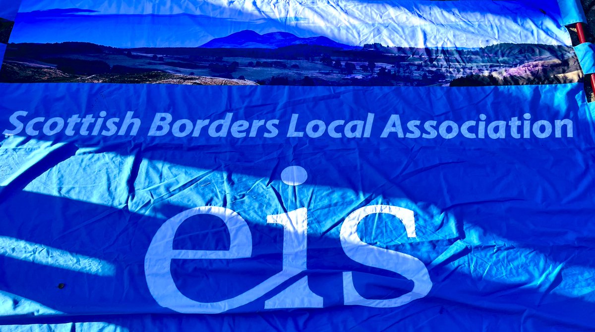 _MWhitfield's tweet photo. Great to be out supporting teachers in the #Borders. Great turnout and one of the best placards ever. The #SG need to get back around the table and negotiate not prevaricate! @EISUnion @ScottishLabour https://t.co/hjOSja7MN5