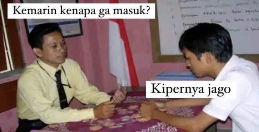 IrsyadAR's tweet photo. kirain ga cocog https://t.co/9KSSDqPnHv