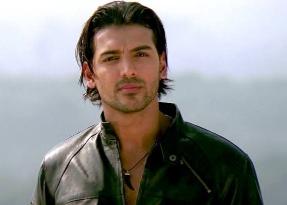 BollywoodMemers's tweet photo. John Abraham will go down in history books as the swaggiest villain. https://t.co/qWhG4On8Gn