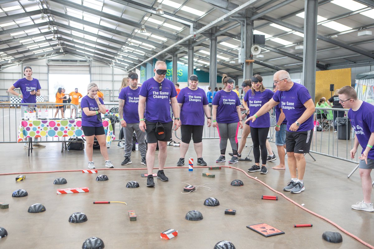 biglogisticsdc's tweet photo. Join teams from @GXOLogistics, @GEODIS_FF, and @uniservegroup at #BLDC2023 - enter today! 

Book your team: https://t.co/3C2sRwd7Rd

#event #equality #diversity #inclusion #logistics #teambuilding @TransaidOrg @NimbleMediaUK https://t.co/qjtxBq36rj