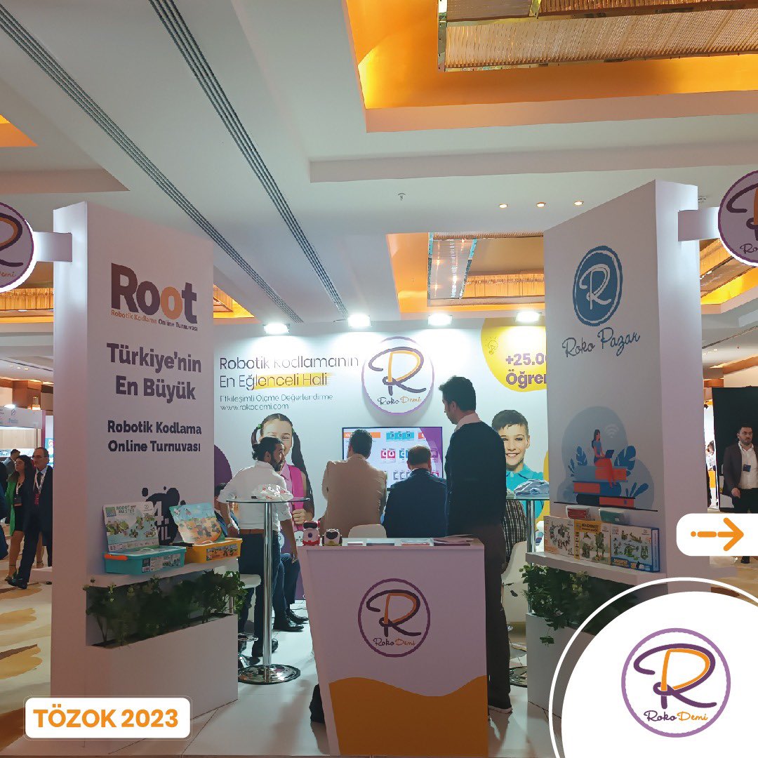 Rokodemi tweet media