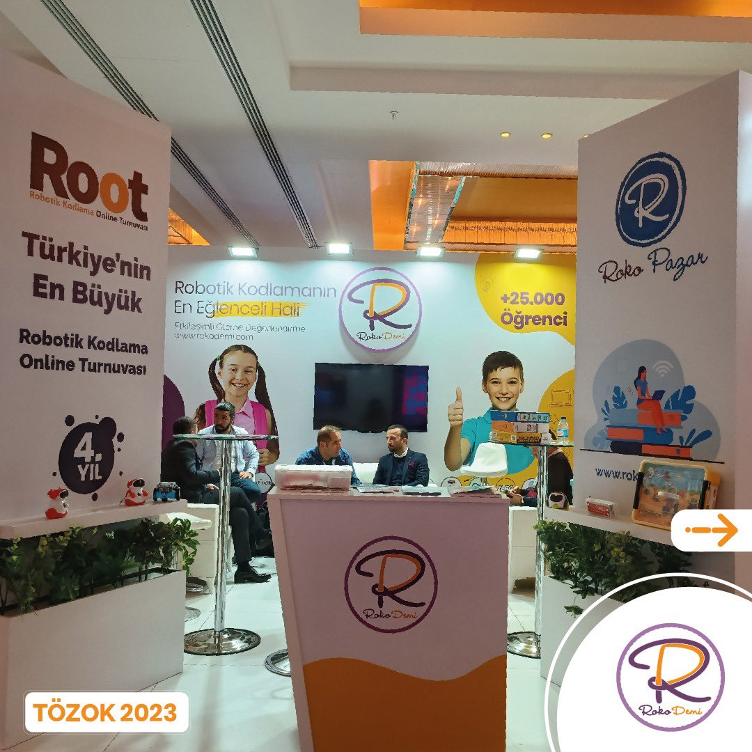 Rokodemi tweet media