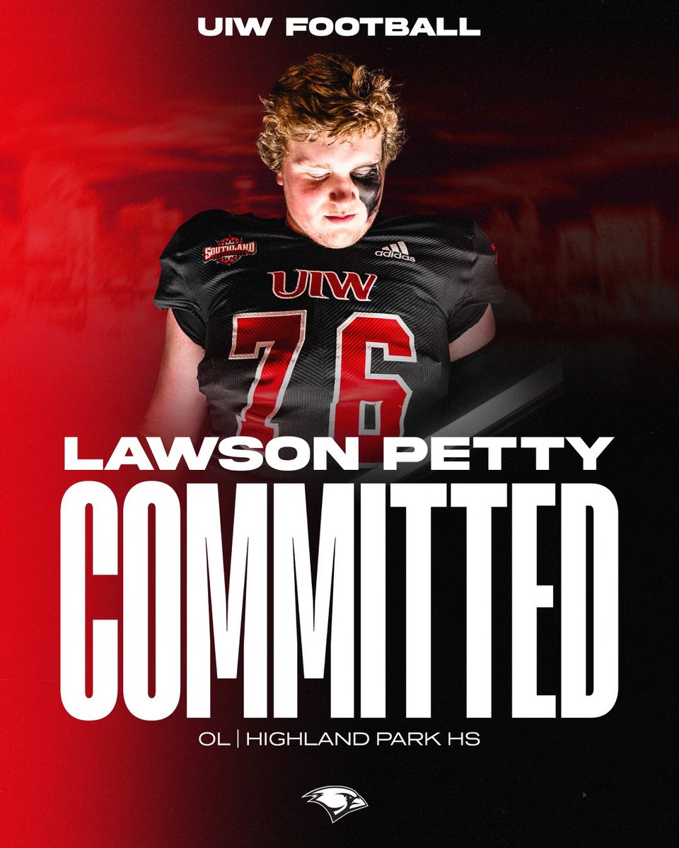 Lawson Petty tweet media