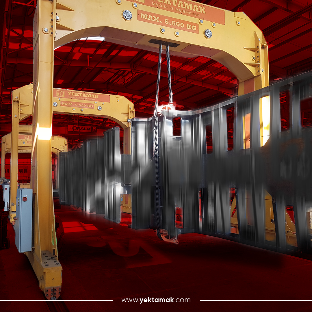 🇹🇷 Özel tasarım döndürme sistemlerimiz ile üretimde verimliliği arttırıyoruz.
🇬🇧 We increase productivity in production with our special design rotator systems.
🖱 yektamak.com