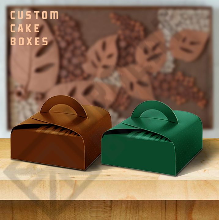 UrgentBoxes's tweet image. Food items like cakes require a special type of packaging, like cake boxes. In addition, these custom cake boxes can be customized in any size and shape. Order now!
🌐 bit.ly/40bJaBB
#customboxes #cakeboxes #cakeboxeswithhandle #packaging #explore #UnitedStates