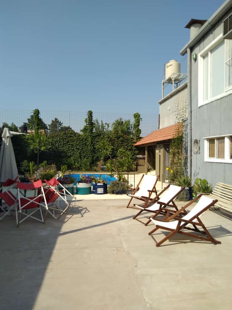 El Jacal de San Pedro🏡
Posada-Cabañas🏘️
3329 38 1742☎️
Hospedaje Turístico 🏝️