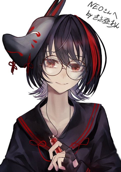 干し芋リストお礼らくがき 