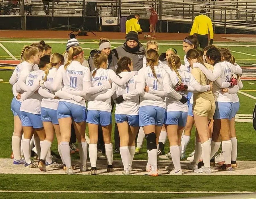 KHS Mustang Monthly tweet media