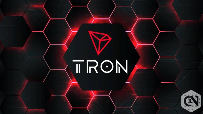 BlockchainClaro's tweet photo. 🤯🧐🔥El Fundador de #TRON ha ANUNCIADO que espera que 5 PAÍSES adopten #TRX como MONEDA de CURSO LEGAL 😱🔥🤝 https://t.co/oT6zUtDxsD