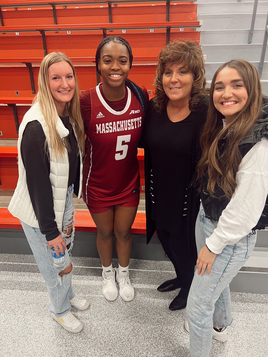 West Middlesex Girls Basketball tweet media