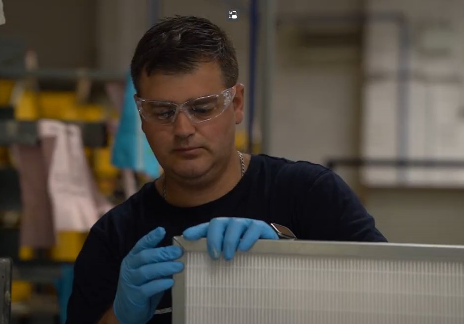 JasunPlc's tweet photo. Drum roll please! We’ve officially launched our NEW handy customer video series where we answer your FAQs about #AirFiltration, giving you all the info you need to choose the right #filter for you. Watch our intro film on our website video section. https://t.co/8qqTaqUCd6 https://t.co/zeiXJgtEHw