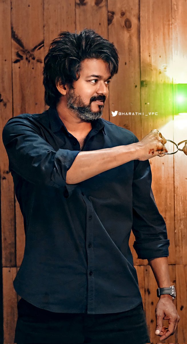 BharathiVfc1's tweet photo. #Thalapathy67 🥵🔥🔥!
@actorvijay #Varisi https://t.co/d7PYOkEKLK