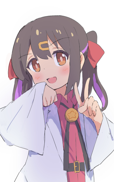 #おにまいお絵描き 