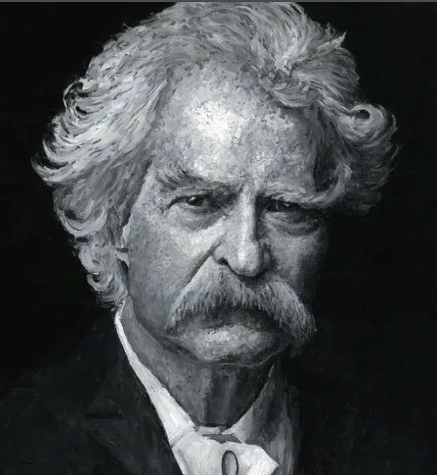 "Когда мне было четырнадцать лет, мой отец был так глуп, что я с трудом переносил его. Когда мне исполнился двадцать один, я был изумлён, как поумнел старик за эти семь лет!"

Марк Твен