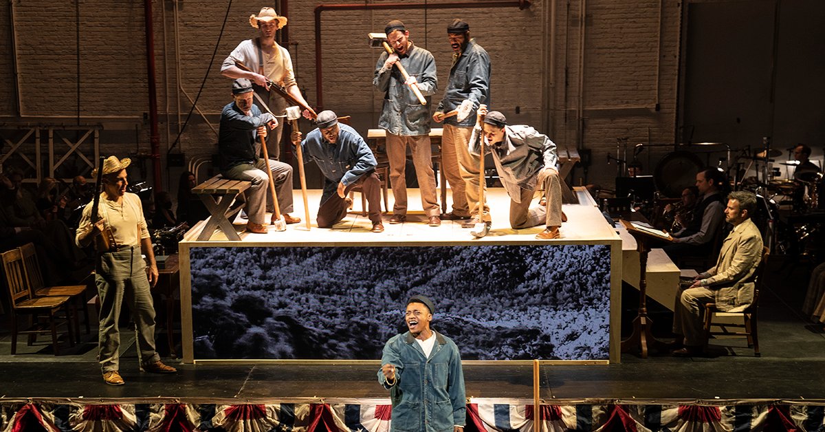 BREAKING: Full Broadway cast of <a href="/paradebway/">Parade on Broadway</a> will include <a href="/AlexJosephGray1/">Alex Joseph Grayson</a>, <a href="/Jay_A_Johnson/">Jay A Johnson</a>, <a href="/kelli_barrett/">Kelli Barrett</a>, @_PaulNolan, <a href="/MrEddieCooper/">Best uncle on planet earth</a>, @HowardMcGillin, and more → bit.ly/3Hg2oxj
