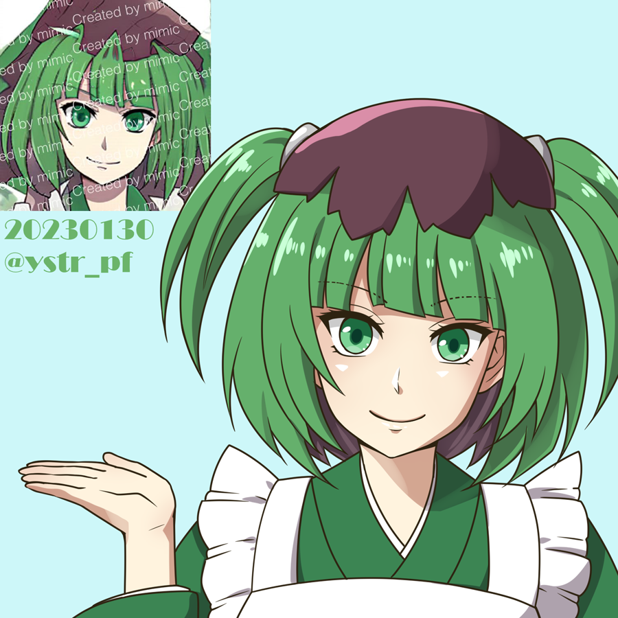 佐鳥(PF/創作) tweet media