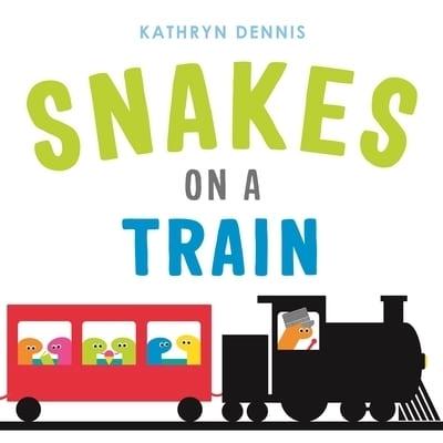 Snakes on a Train is a firm favourite in my house 

#ReadAloudWorldCup #PictureBooks 
@ECISchools