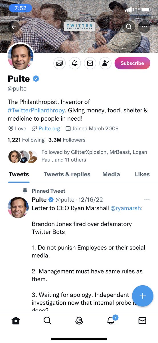 VendettaPOI's tweet photo. @pulte let’s gooo 🙋🏼‍♂️🙏🏻 https://t.co/oii1L495nC