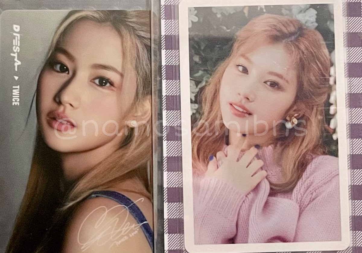 namosamibns's tweet photo. #Kelaiahbuys from @sananacart 

Mas grabe pala sparks sa personal ng Sana Better Hi-touch. Worthy of the impulsive buy. Ganda din nung Dfesta! Parang ang hirap i-let go 🤭

Tysm for letting me adopt your pc! 🤍

#snnproofs https://t.co/gs92j05HjJ