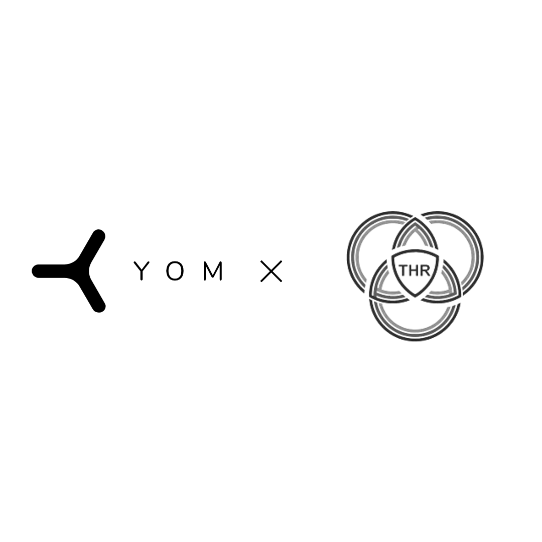 YOM_Official's tweet photo. Excited to announce our partnership with The Happiness Room, a leading Unreal Engine training hub! They'll use our infrastructure to help clients with their own photorealistic web3 metaverses.

#metaverse #web3 #partnership https://t.co/hNcBlrZzg6
