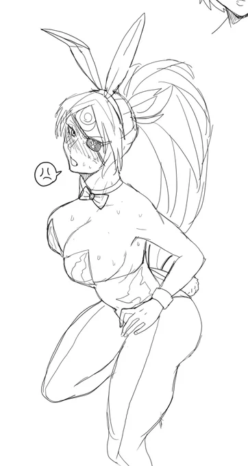 Bunny Baiken 
