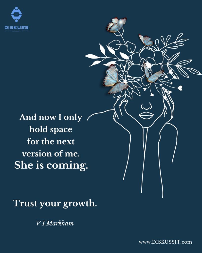RokitDiskuss's tweet photo. Monday motivation served right✅

The better version of you is coming, all you have to do is be courageous🙌🏻🙌🏻

#mondaymotivation #motivation #selfimprovement #betterthings #mentalhealthawareness #mentalhealth #mentalhealthmatters #metalhealthstigma #ROKiTDiskuss #Diskuss https://t.co/8z3eeCzAYk