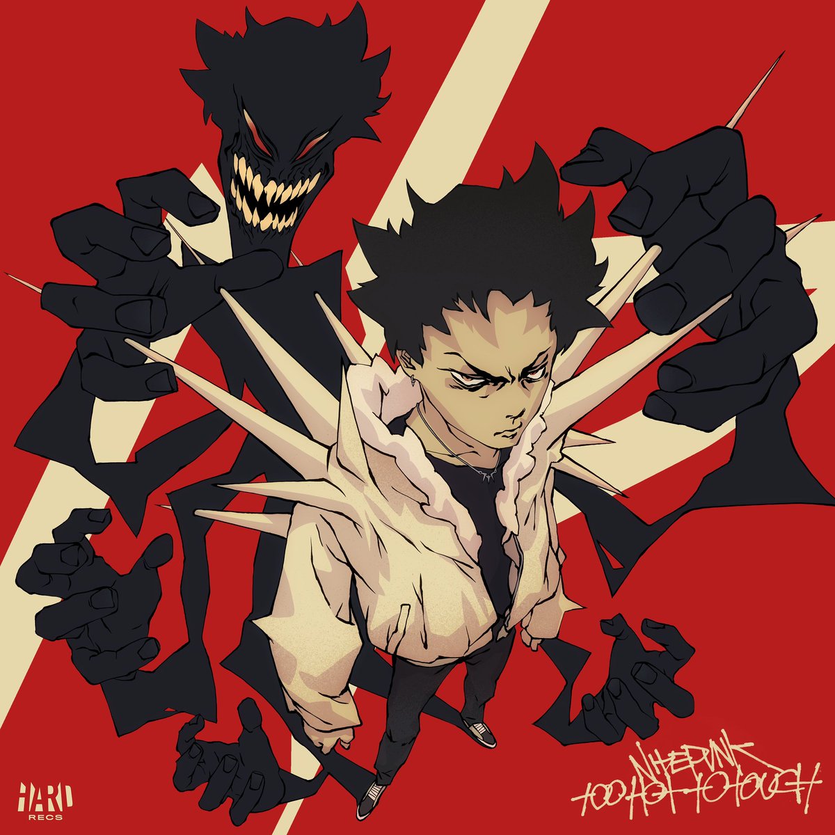 Nitepunk tweet media