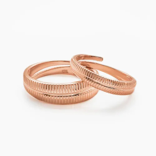SilberryS's tweet photo. Rose Gold Love Path Couple Rings - Buy Now - Silberry
Buy Silberry Rose Gold Love Path Couple Rings now. Sterling silver. Hallmarked jewellery. Perfect Gift. Multiple offers available.
https://t.co/7XJPmT2821 https://t.co/CFacOi4lpk