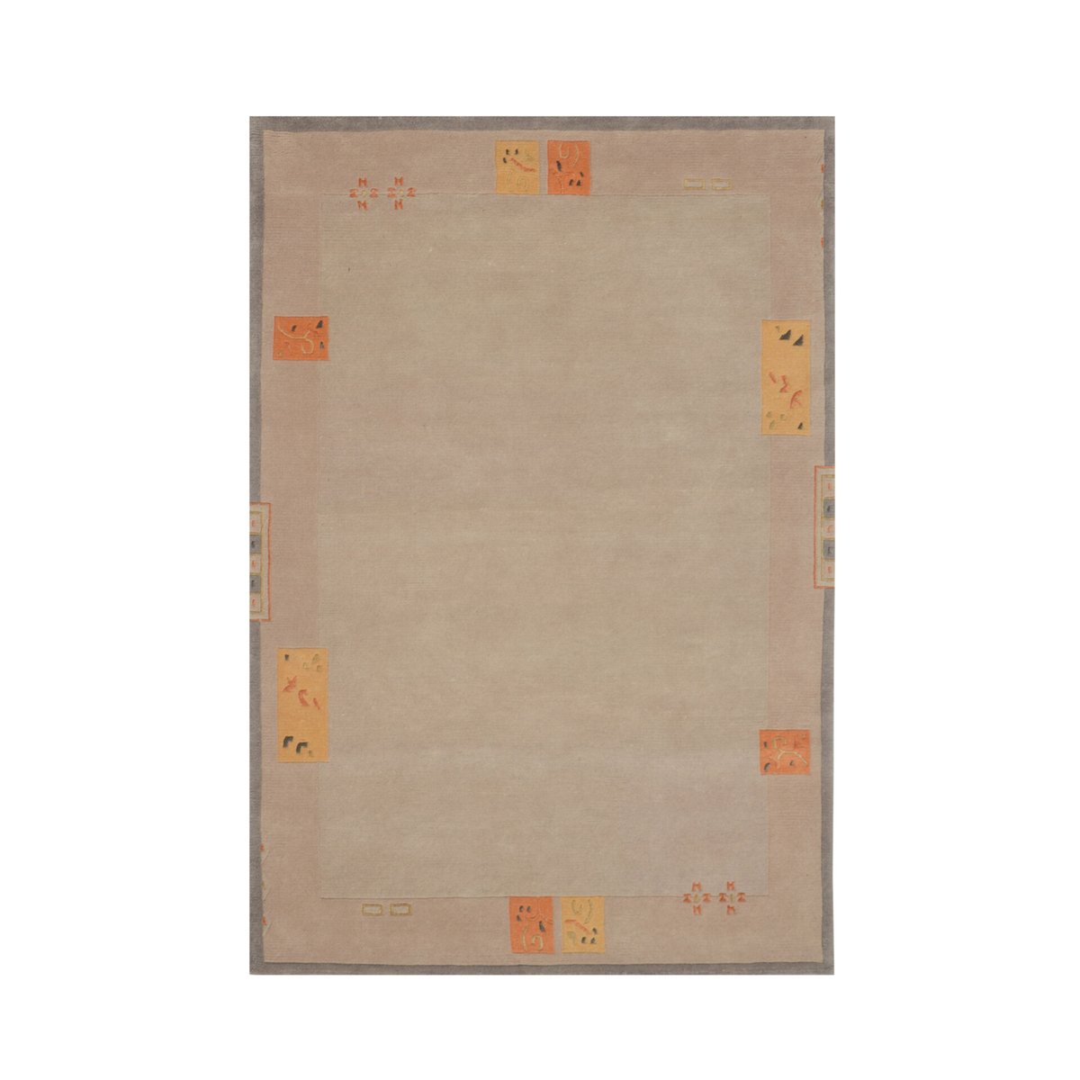 dhruvrugs's tweet photo. Hand made Carpets.♥️
Hand knotted Rugs
Weaving Style - Nepali
#handknotted #handmadewithlove❤️ #homedecor #handcrafted #interiordesign #architect #floor #teppich #killim #rugs #carpets #tibetan #instagram #etsy #etsyseller https://t.co/UMDGXvJcOU