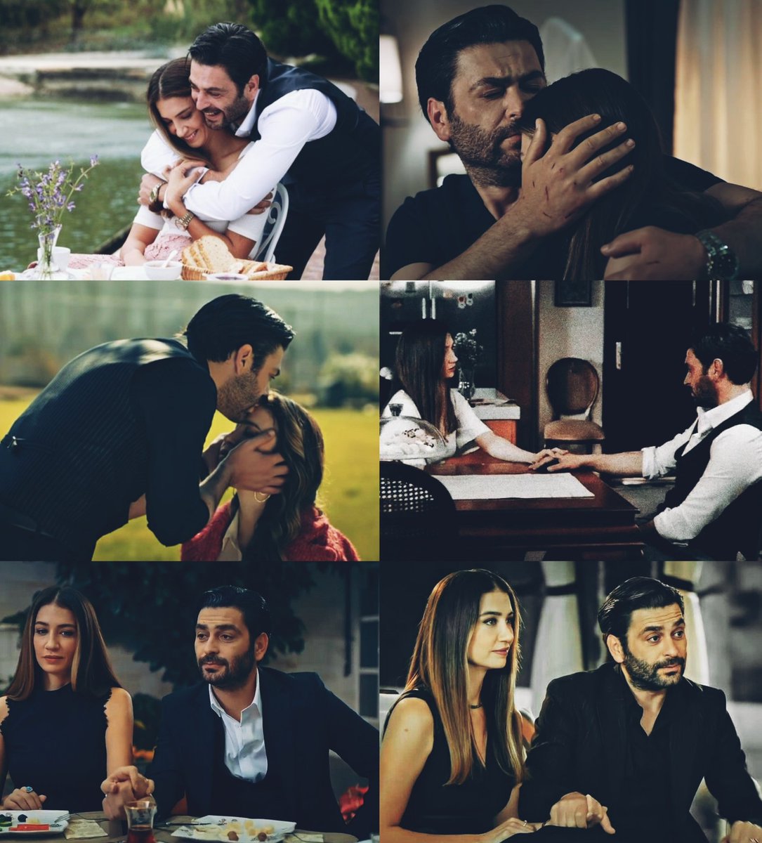 -“Herkese dağ taş olan gönlüm, sana bahar bahçe...”

#ömil ~ #edho