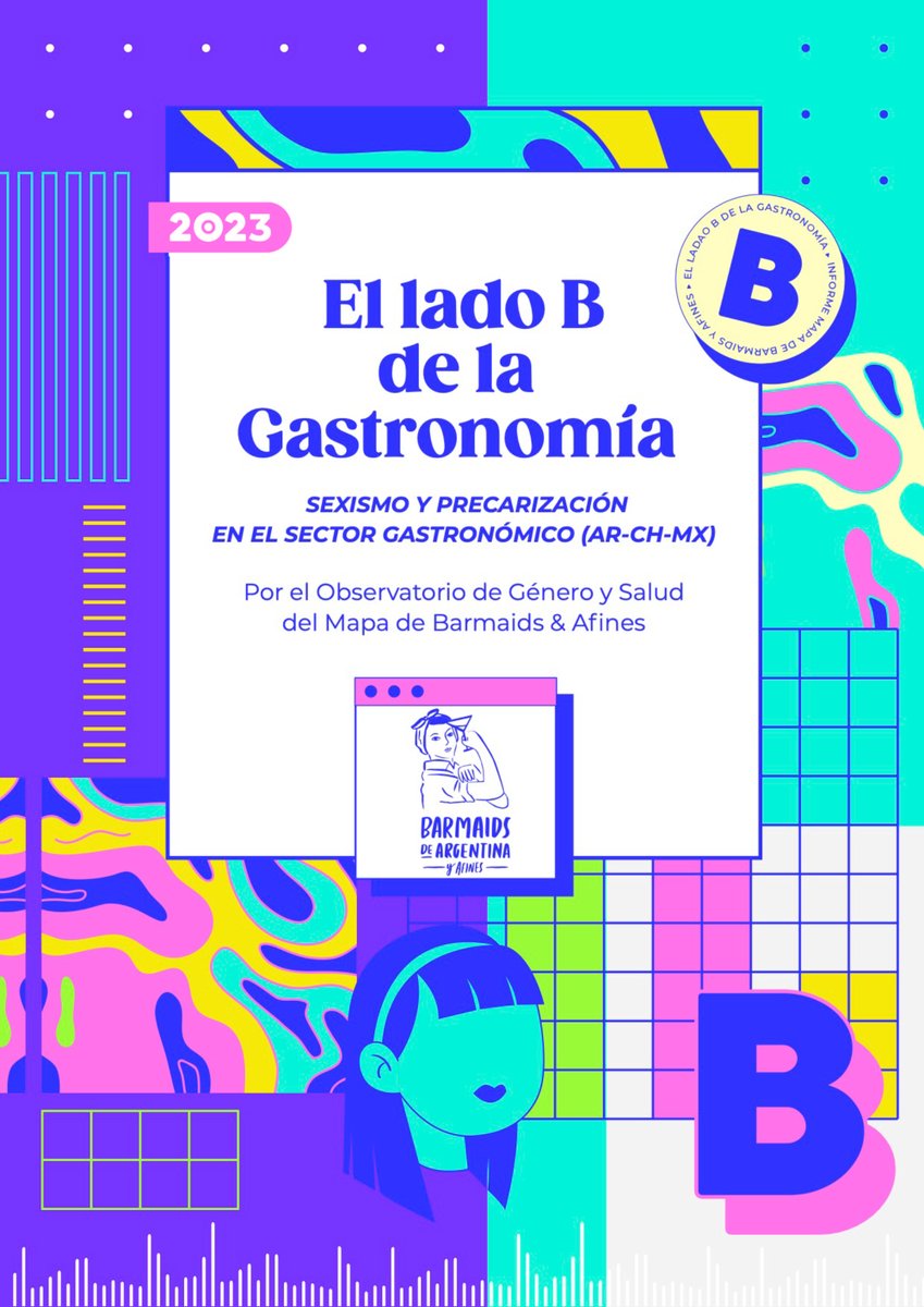 Mapadebarmaids tweet media