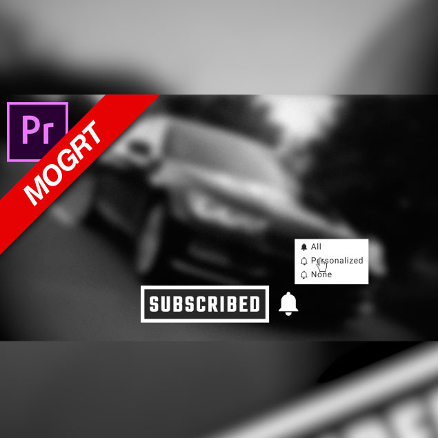 UseTuberTools's tweet photo. New Slick Subscribe and notify animation added to the store, comes in dark and light versions both included
⬇SEE IT IN ACTION HERE⬇
😍 https://t.co/GzUGWhOhk2
#subscribe #youtuber #youtube .@NickNimmin #contentcreators #contentcreation #tubertools, #animations #adobepremiere https://t.co/KcDhpNSjfR