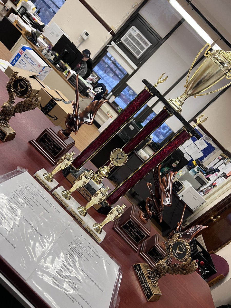 HHSGreyhounds's tweet image. Awesome Results to Our Hubbards JRTOC TEAM, this weekend they competed in the 2023 West Aurora Drill. Placing in several Events GREYHOUNDS sure showed up &amp;amp; did their thing😎 #JROTC #Hubbard #Greyhounds