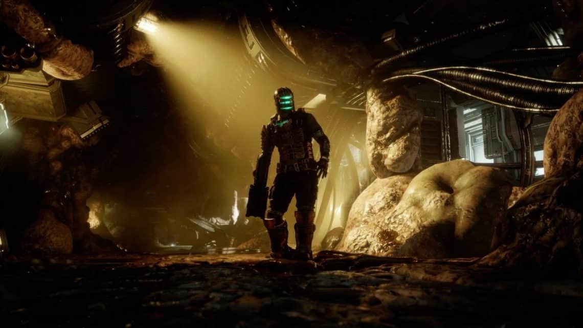 Nabbi_it's tweet photo. #DeadSpaceRemake ha un texlog particolare! 🤨
Ecco la traduzione in italiano! 🥳

Leggi qui 👉 https://t.co/2l1fmcwJ1c https://t.co/ZbTG1q9cx3