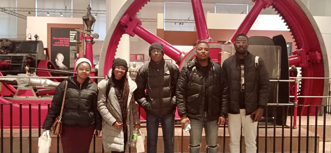 Our recent visit to the Science Museum in London as part of our social programme

To see the full programme, visit:
wimbledon-school.ac.uk/school/social-…

#MyWSE
#WSEsocial
#London #Wimbledon