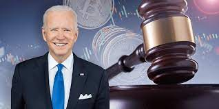 BlockchainClaro's tweet photo. 🇺🇸 La Administración Biden HA ANUNCIADO que va a ESTABLECER un MARCO LEGAL para el sector #Crypto en los próximos meses 👀🇺🇸 https://t.co/KZpKbDQm1c