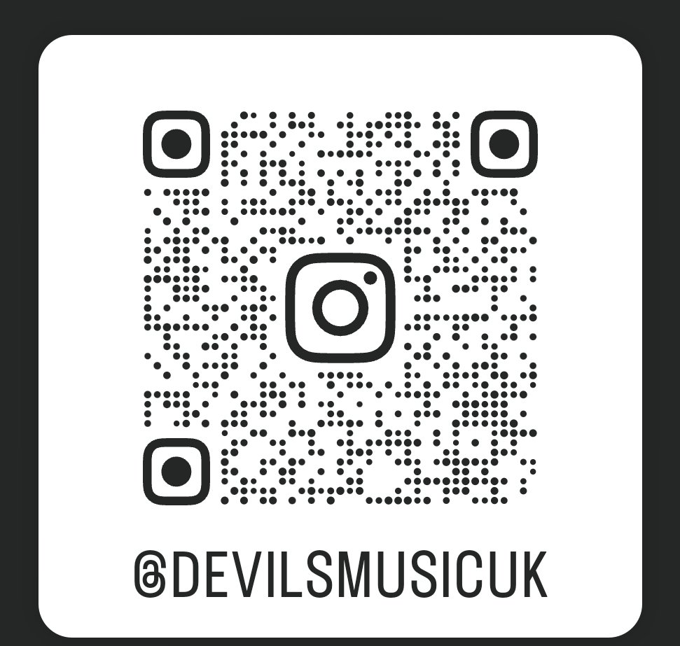 D E V I L S (@DEVILSMUSICUK) / Posts / X