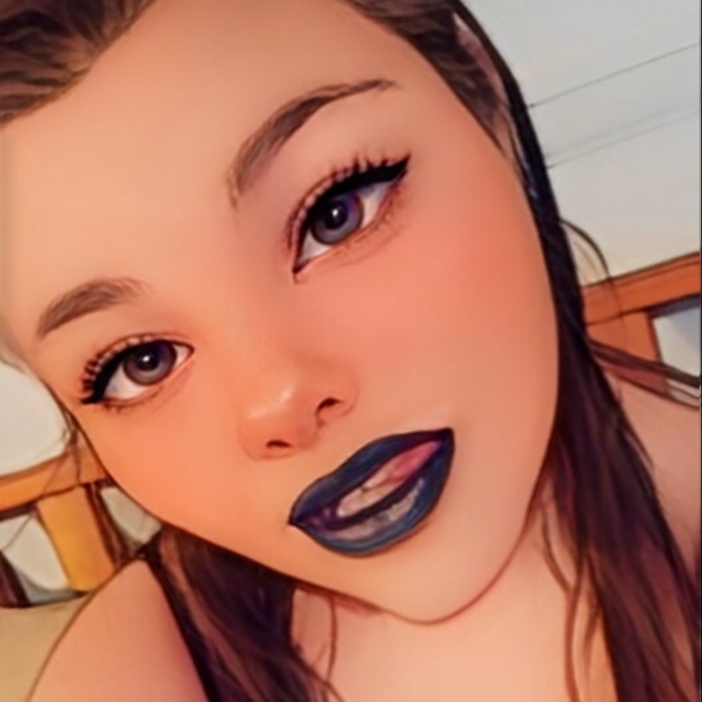 Decided cartoon is cute 💕 peep my banner for all of my server alliances I've formed on sot xbox! #profilepic #seaofthieves #xbox #TwitchStreamer