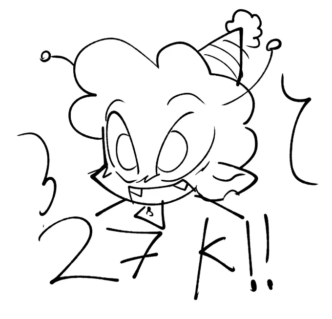 Bsodiyfs;oieudyfzilupoypo8bypi WE DID IT WE MADE IT OUTTA THE 26ks GUYS OMG IM GOING INSANE TYSM FOR 27K!! ! 