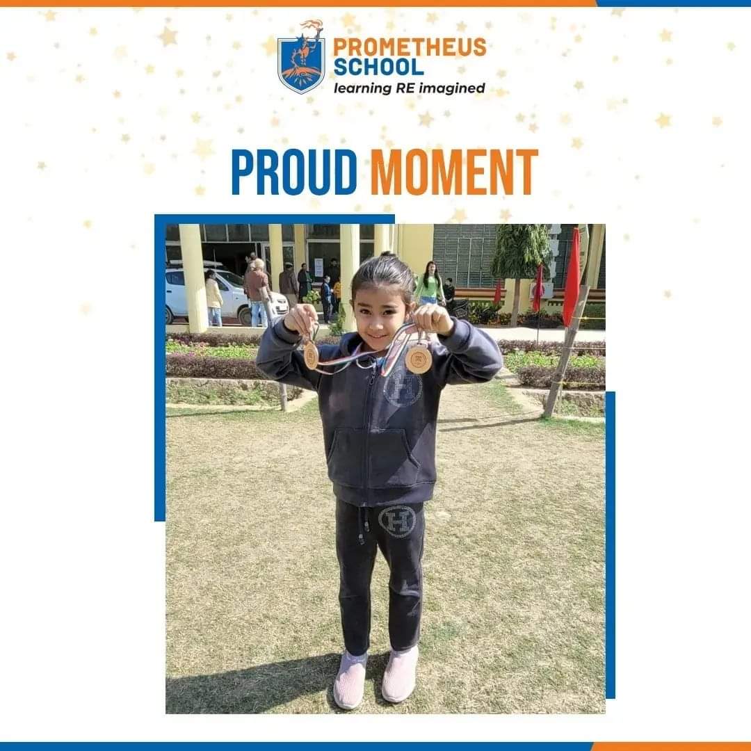 Prometheus School tweet media