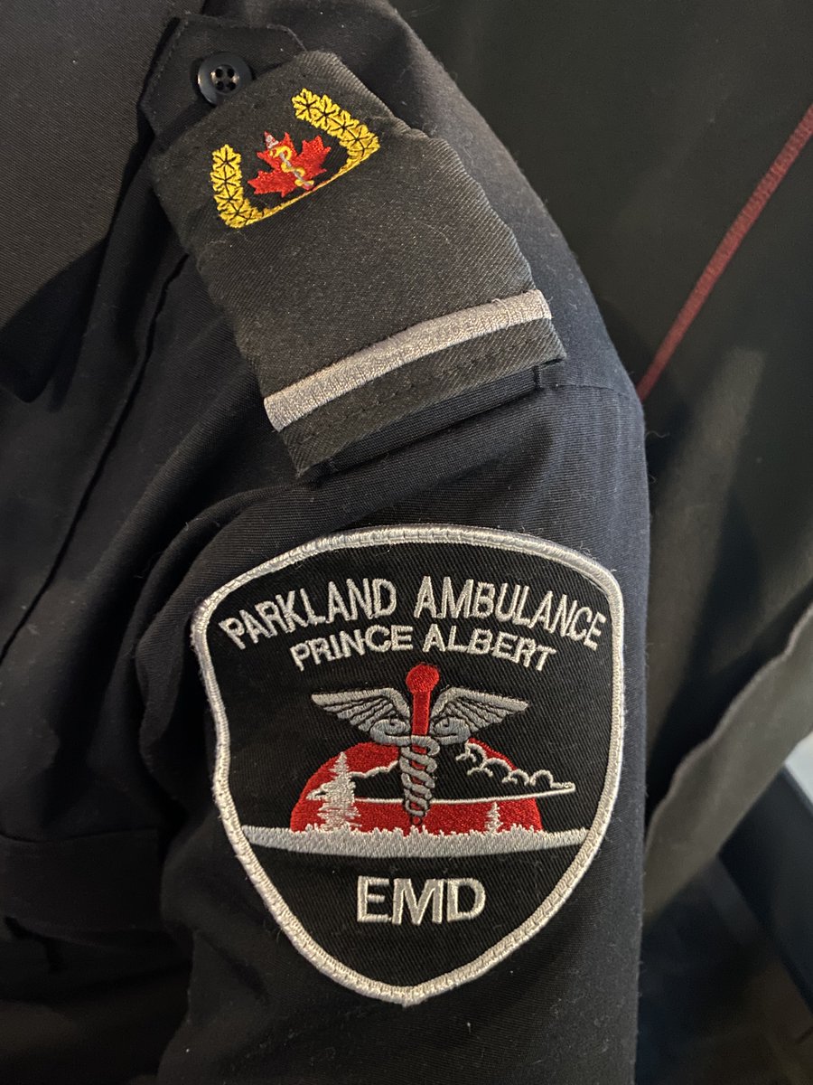 850 incidents were carefully handled by our medical communications team last week. Thinking about a new career, give Jill a call for more details!