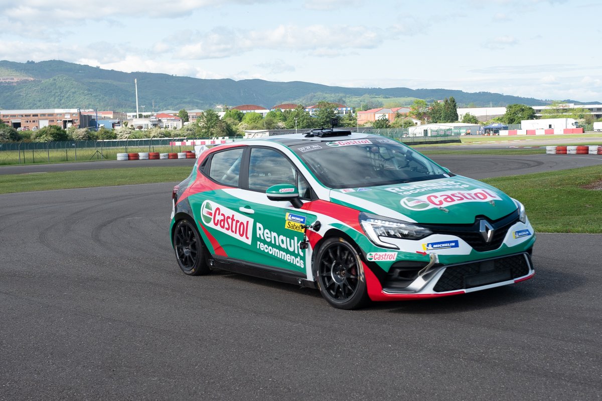 The Race Media Awards tweet media